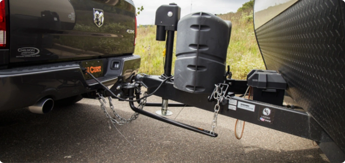 Standard Towing and Roadside Assistance